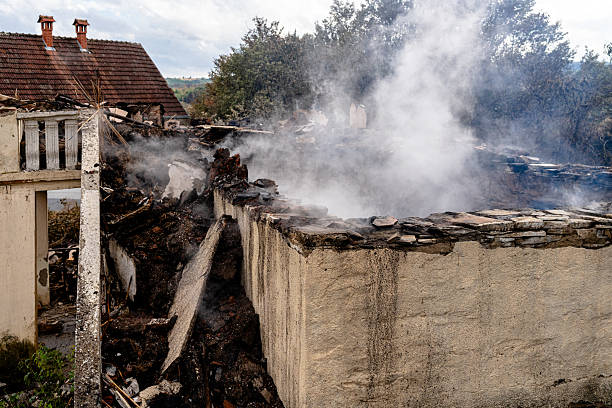 Affordable Fire Damage Removal solutions in Woodbury, MN